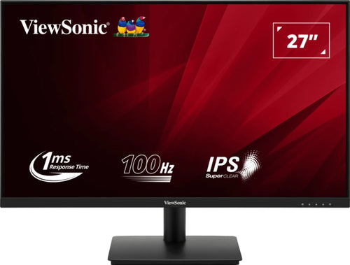 Viewsonic VA270-H computer monitor 68.6 cm (27 Viewsonic VA270-H computer monitor 68.6 cm (27